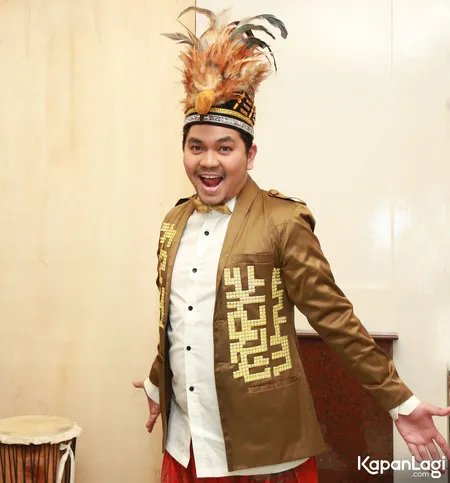 Foto Indra Bekti