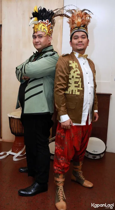 Foto Indra Bekti