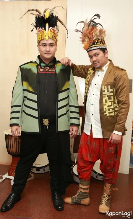 Foto Indra Bekti