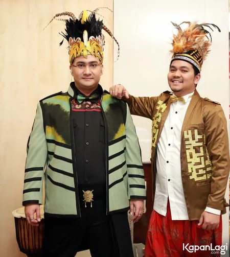 Foto Indra Bekti