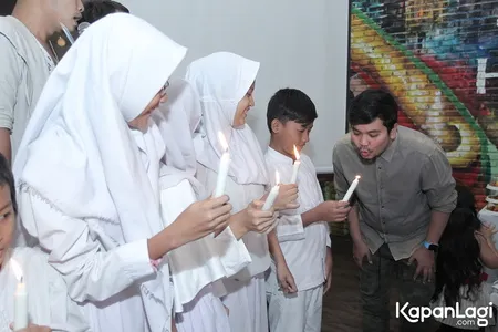 Foto Indra Bekti