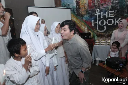 Foto Indra Bekti