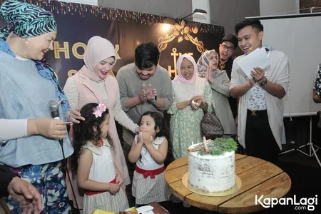 Foto Indra Bekti