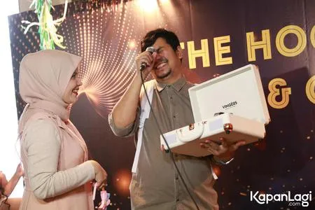 Foto Indra Bekti