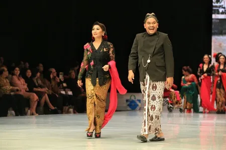 Foto Indra Bekti
