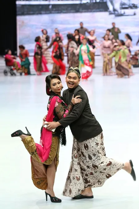 Foto Indra Bekti