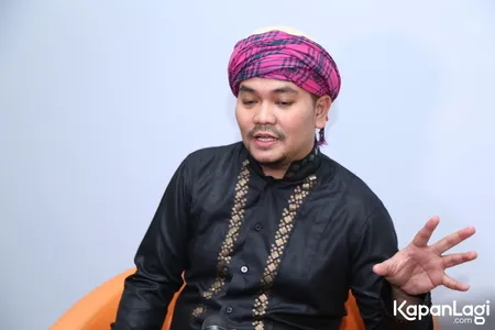 Foto Indra Bekti