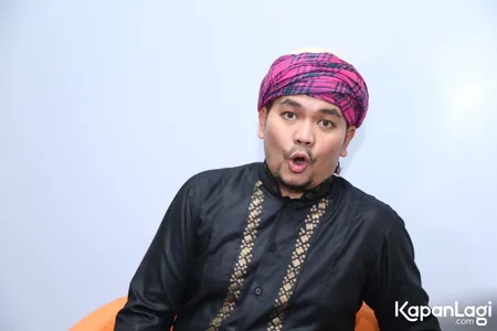 Foto Indra Bekti