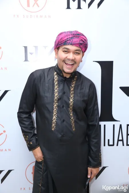 Foto Indra Bekti