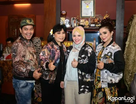 Foto Indra Bekti