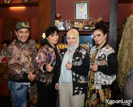 Foto Indra Bekti