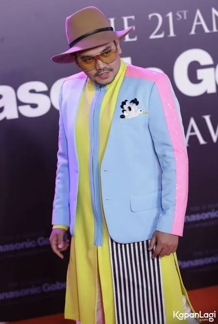 Foto Indra Bekti