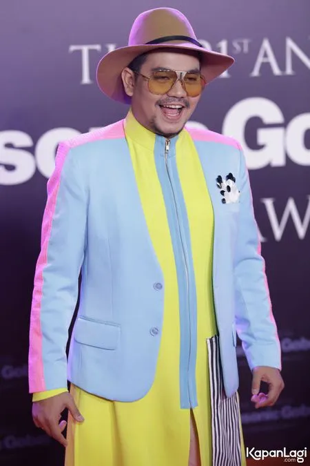 Foto Indra Bekti