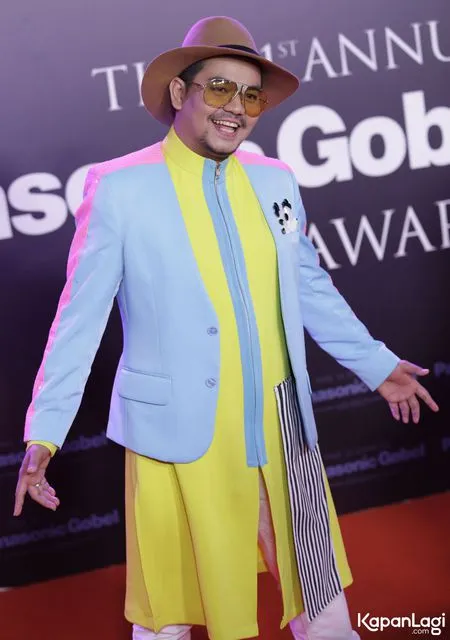 Foto Indra Bekti