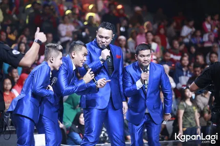 Foto Indra Bekti