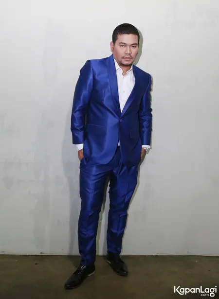 Foto Indra Bekti