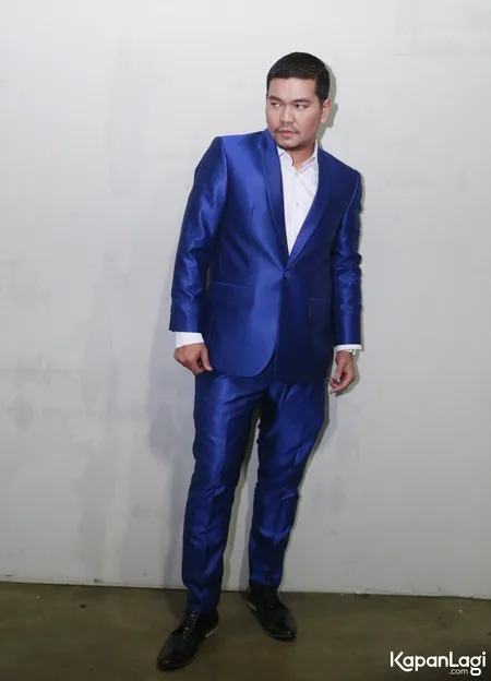 Foto Indra Bekti