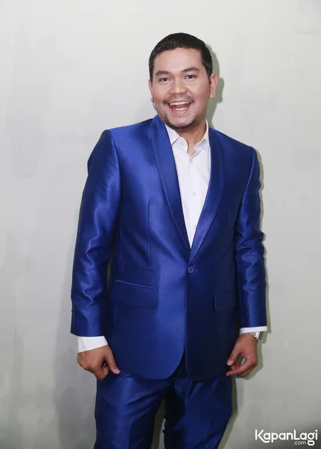 Foto Indra Bekti