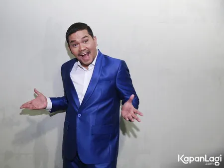 Foto Indra Bekti