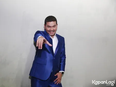 Foto Indra Bekti