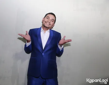 Foto Indra Bekti