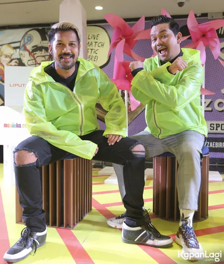 Foto Indra Bekti