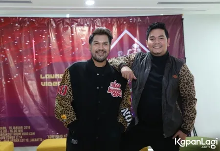 Foto Indra Bekti