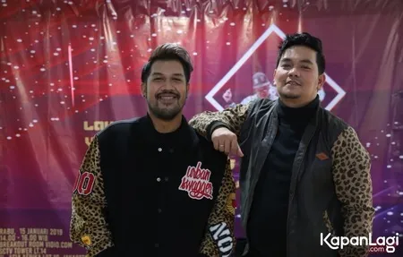 Foto Indra Bekti