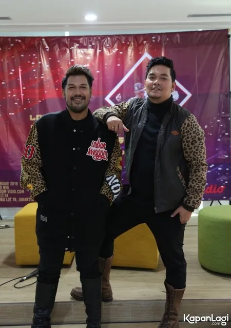Foto Indra Bekti
