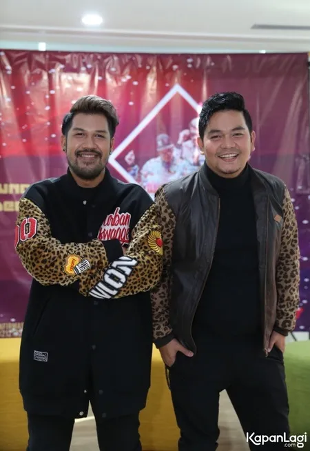 Foto Indra Bekti