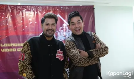 Foto Indra Bekti