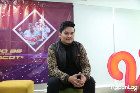 Foto Indra Bekti