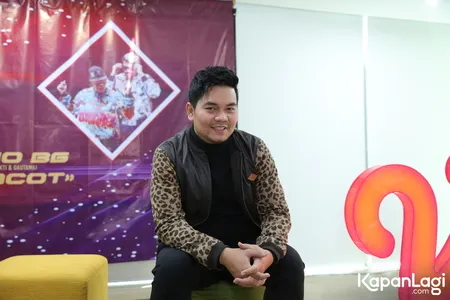 Foto Indra Bekti