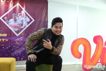 Foto Indra Bekti
