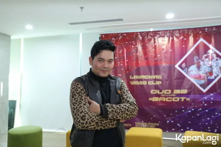 Foto Indra Bekti