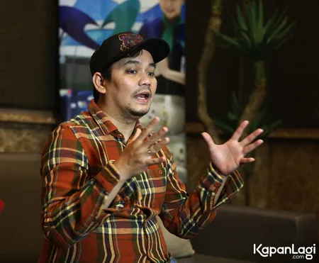 Foto Indra Bekti