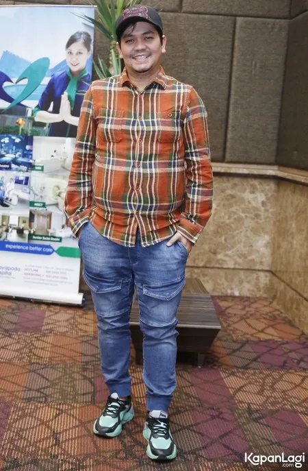 Foto Indra Bekti