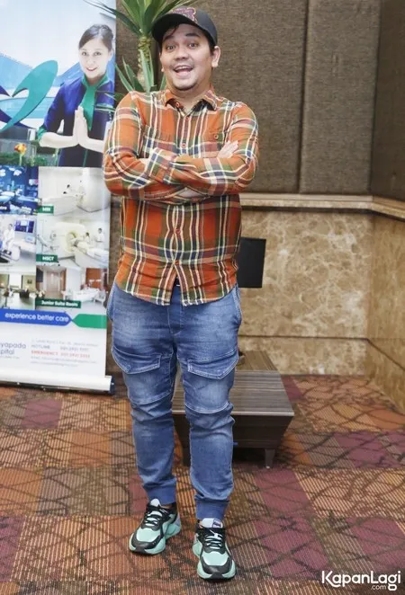Foto Indra Bekti
