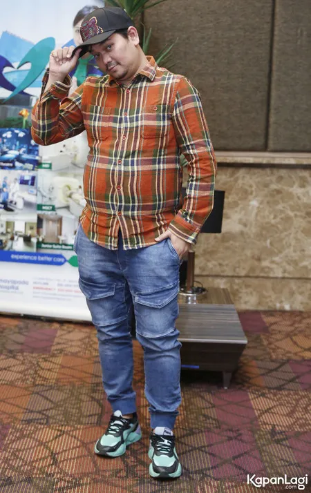 Foto Indra Bekti