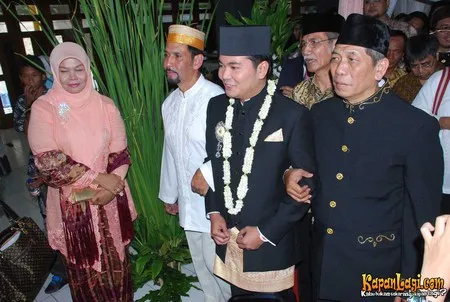 Foto Indra Bekti