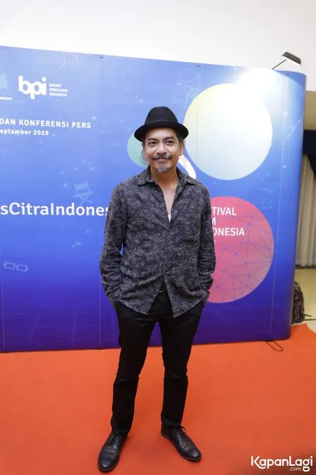 Foto Indra Birowo
