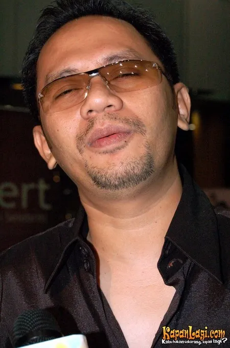 Foto Indra Brasco