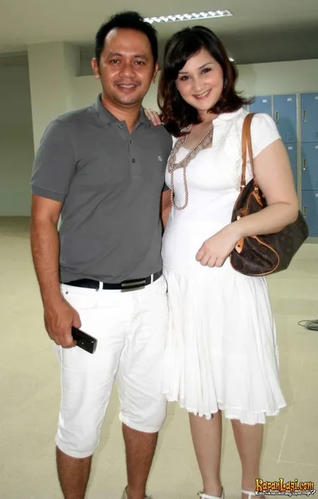 Foto Indra Brasco
