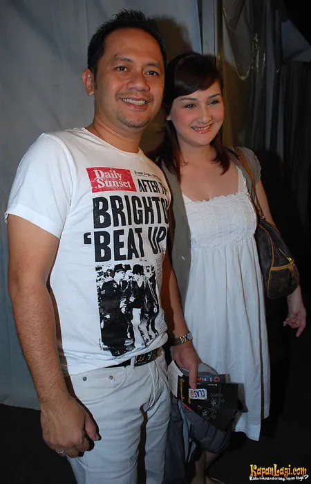 Foto Indra Brasco