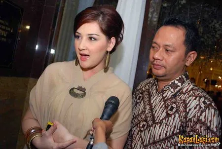 Foto Indra Brasco