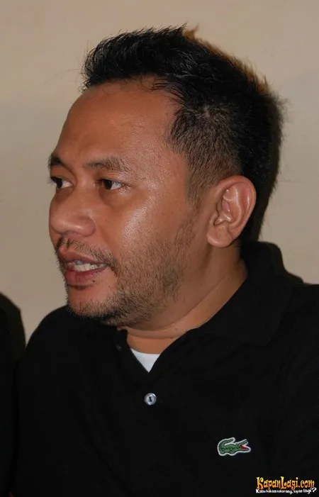 Foto Indra Brasco