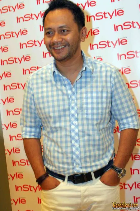 Foto Indra Brasco