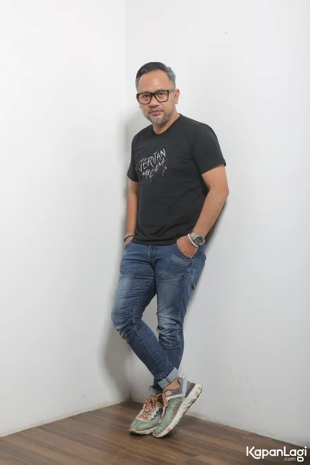 Foto Indra Brasco
