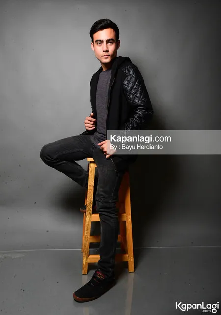 Foto Indra Brotolaras