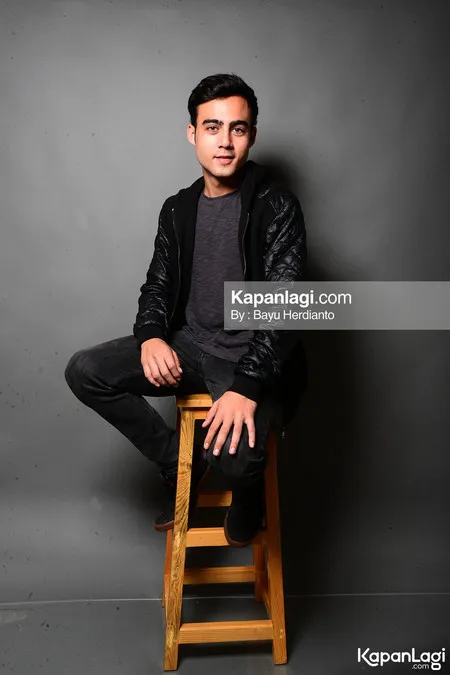 Foto Indra Brotolaras